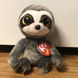 Beanie Boo “Dangler” Brand New, Tag On